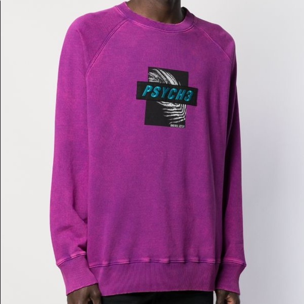 Diesel sweatshirt